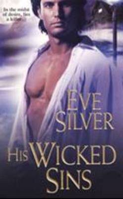 Book cover for His Wicked Sins