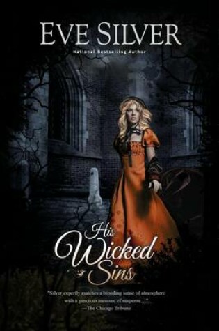 Cover of His Wicked Sins