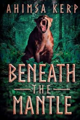 Cover of Beneath The Mantle