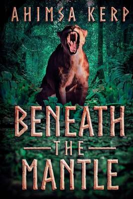 Book cover for Beneath The Mantle