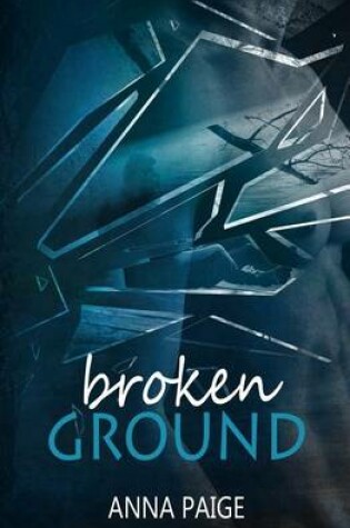 Cover of Broken Ground