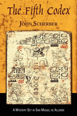 Cover of The Fifth Codex