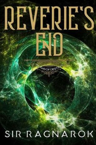 Cover of Reverie's End III