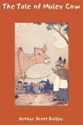 Cover of The Tale of Muley Cow