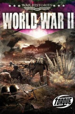 Cover of World War II