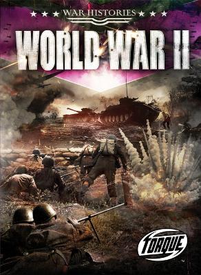 Cover of World War II