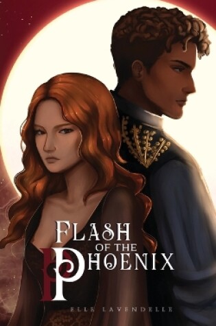 Cover of Flash of the Phoenix