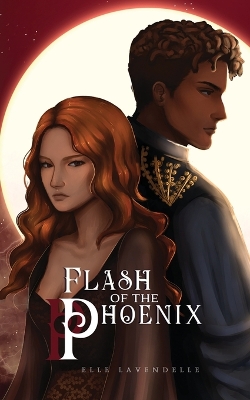 Cover of Flash of the Phoenix