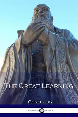 Book cover for The Great Learning