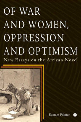 Cover of Of War And Women, Oppression And Optimism