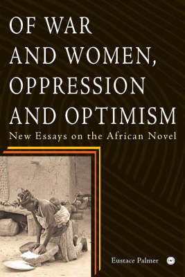 Book cover for Of War And Women, Oppression And Optimism