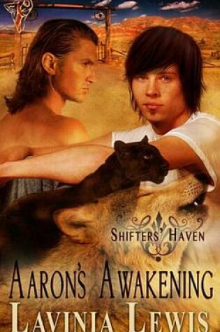 Cover of Aaron's Awakening