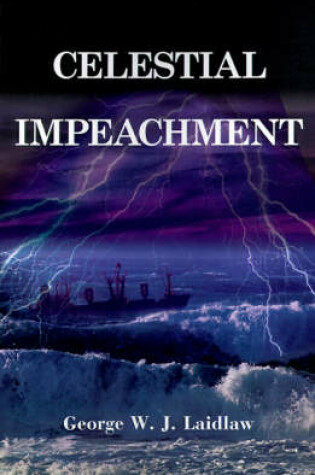 Cover of Celestial Impeachment