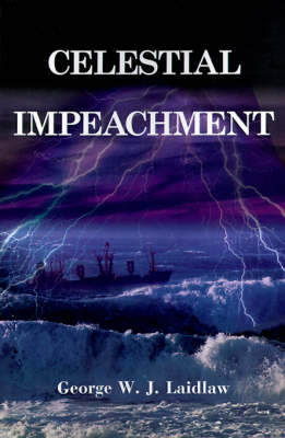 Book cover for Celestial Impeachment