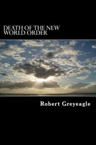 Cover of Death of the New World Order