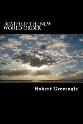 Book cover for Death of the New World Order