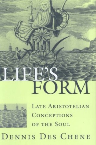 Cover of Life's Forms