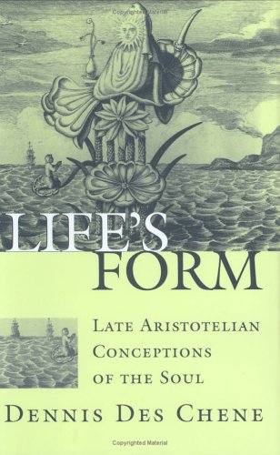 Book cover for Life's Forms