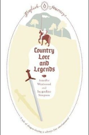 Cover of Country Lore and Legends
