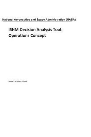 Cover of Ishm Decision Analysis Tool