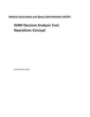 Book cover for Ishm Decision Analysis Tool