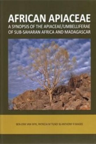 Cover of African Apiaceae