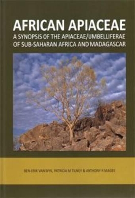 Book cover for African Apiaceae