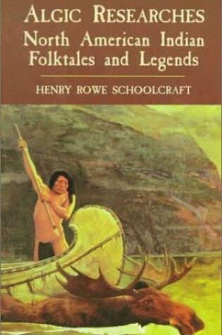 Cover of North American Indian Folktales and Legends