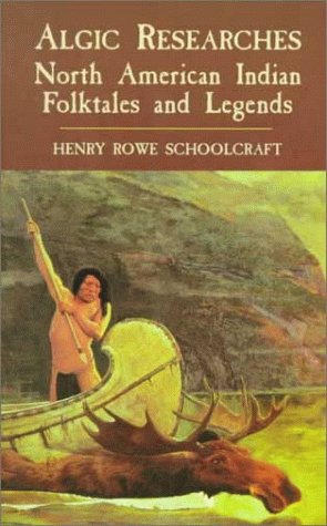 Cover of North American Indian Folktales and Legends