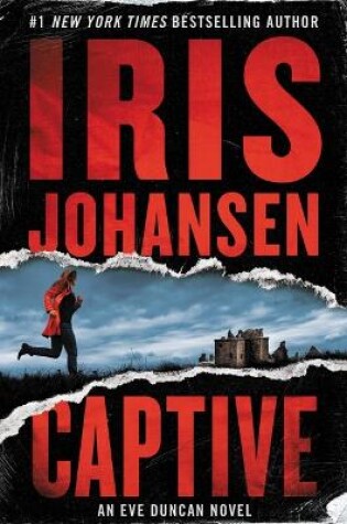 Cover of Captive