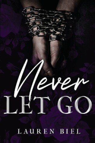 Cover of Never Let Go