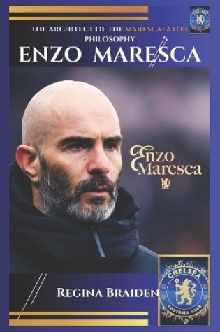 Cover of Enzo Maresca