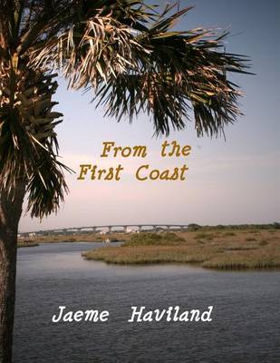 Cover of From The First Coast