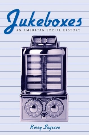 Cover of Jukeboxes