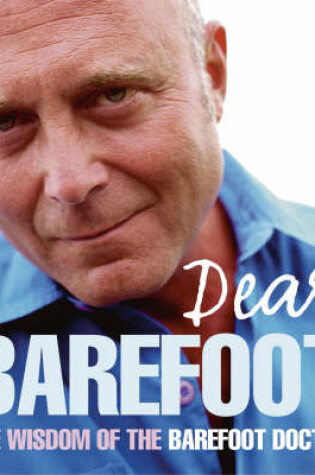 Cover of Dear Barefoot