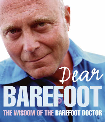 Book cover for Dear Barefoot