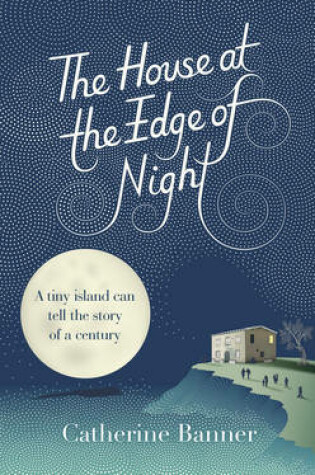 Cover of The House at the Edge of Night