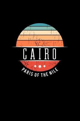 Book cover for Cairo Paris of the Nile