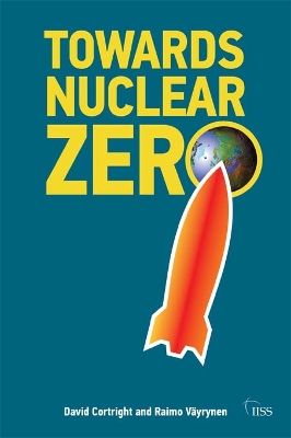 Book cover for Towards Nuclear Zero