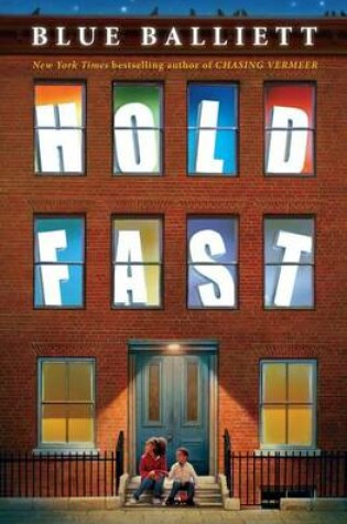 Cover of Hold Fast