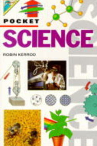 Cover of Pocket Book of Science