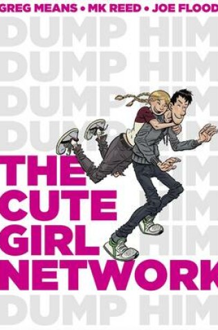 Cover of The Cute Girl Network