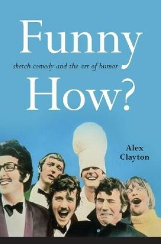 Cover of Funny How?