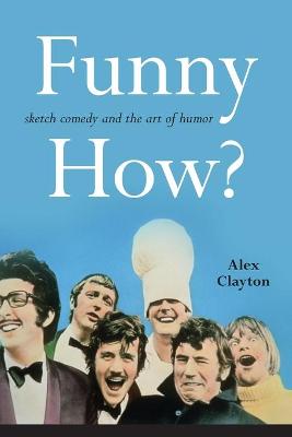 Cover of Funny How?