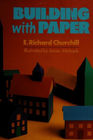 Cover of Building with Paper