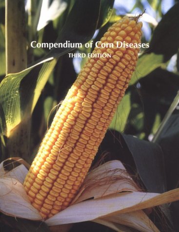 Cover of Corn Diseases