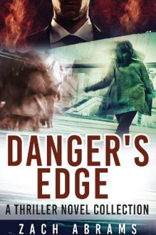 Cover of Danger's Edge