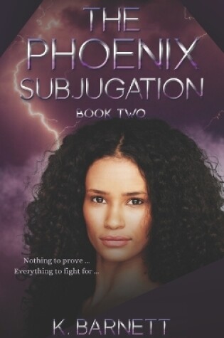 Cover of The Phoenix Subjugation