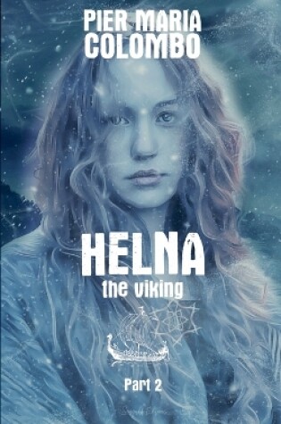 Cover of Helna the Viking - Part 2