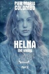 Book cover for Helna the Viking - Part 2